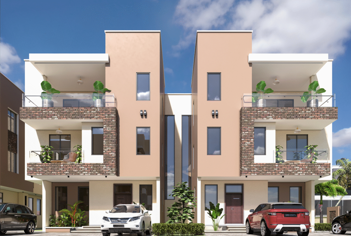 TAYYIB HOMES