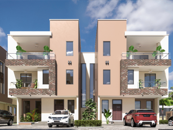 TAYYIB HOMES