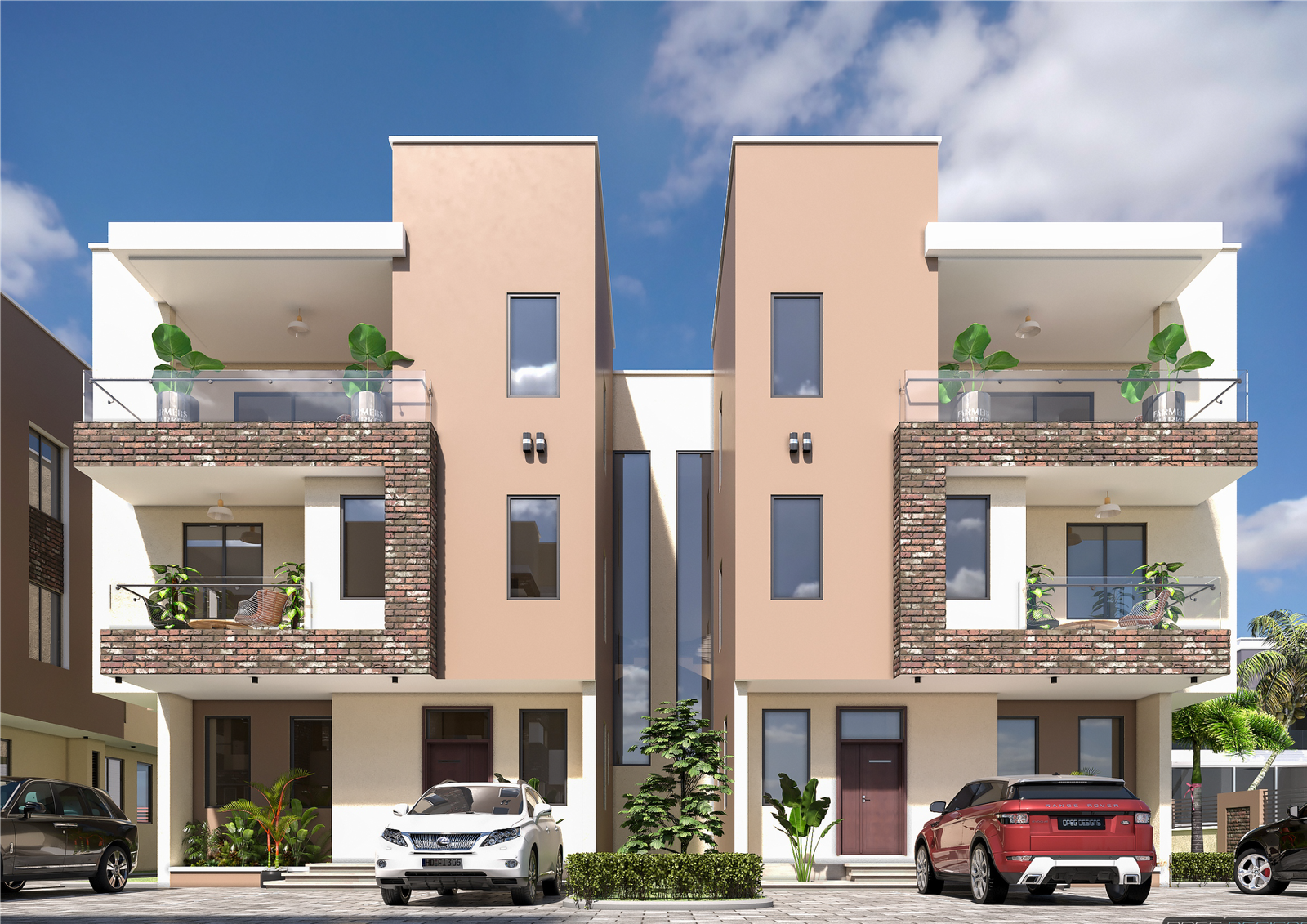 TAYYIB HOMES